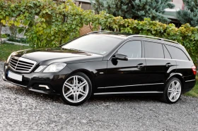     Mercedes-Benz E 350 cdi Avantgarde Full 