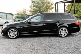     Mercedes-Benz E 350 cdi Avantgarde Full 