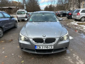 Обява за продажба на BMW 520 GAZ/Recaro/Top  ~7 828 лв. - изображение 1