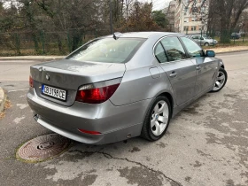 BMW 520 GAZ/Recaro/Top , снимка 5