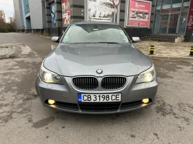 BMW 520 GAZ/Recaro/Top , снимка 7