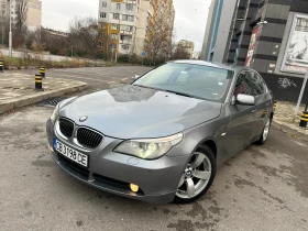 BMW 520 GAZ/Recaro/Top , снимка 2