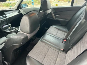 BMW 520 GAZ/Recaro/Top , снимка 13