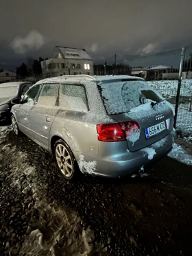 Audi A4 2.0TDI / Navi, снимка 2