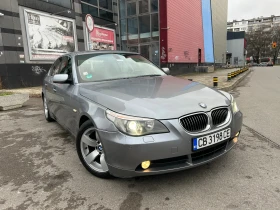 BMW 520 GAZ/Recaro/Top , снимка 3