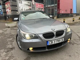 BMW 520 GAZ/Recaro/Top , снимка 6