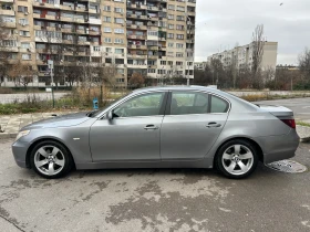 BMW 520 GAZ/Recaro/Top , снимка 8