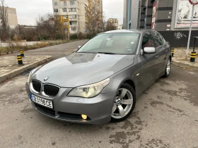 BMW 520 GAZ/Recaro/Top , снимка 4