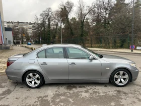 BMW 520 GAZ/Recaro/Top , снимка 10