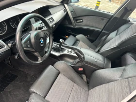 BMW 520 GAZ/Recaro/Top , снимка 12