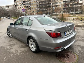 BMW 520 GAZ/Recaro/Top , снимка 9