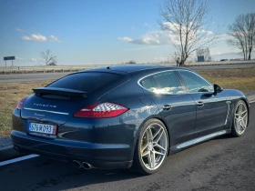 Porsche Panamera S Bose Keyless 187.000km, снимка 3