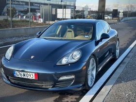 Porsche Panamera S Bose Keyless 187.000km, снимка 2