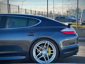 Porsche Panamera S Bose Keyless 187.000km, снимка 4