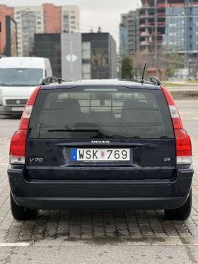 Volvo V70 2.4 D5, снимка 5