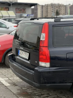 Volvo V70 2.4 D5, снимка 3