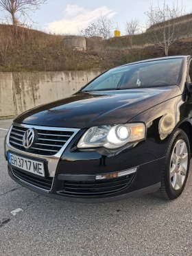 VW Passat 1, 9 TDI Germany TOП, снимка 1