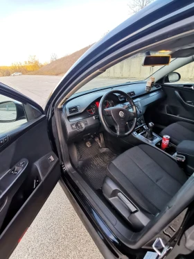 VW Passat 1, 9 TDI Germany TOП, снимка 12