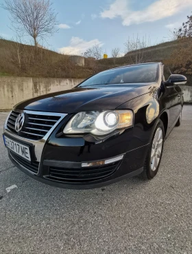 VW Passat 1, 9 TDI Germany TOП, снимка 11