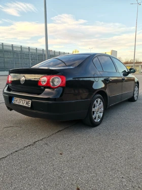 VW Passat 1, 9 TDI Germany TOП, снимка 6