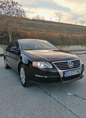 VW Passat 1, 9 TDI Germany TOП, снимка 3