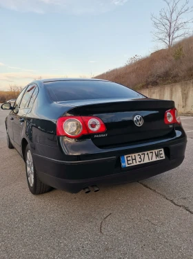 VW Passat 1, 9 TDI Germany TOП, снимка 5