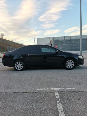 VW Passat 1, 9 TDI Germany TOП, снимка 4