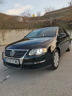 VW Passat 1, 9 TDI Germany TOП, снимка 2