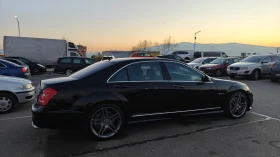 Mercedes-Benz S 63 AMG, снимка 3