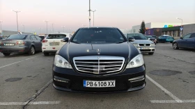 Mercedes-Benz S 63 AMG, снимка 5