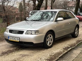 Audi A3 1.6 газов инж, снимка 1