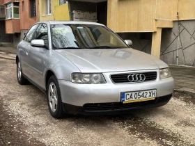 Audi A3 1.6 газов инж, снимка 2