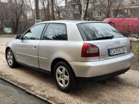 Audi A3 1.6 газов инж, снимка 3