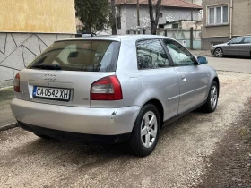 Audi A3 1.6 газов инж, снимка 4