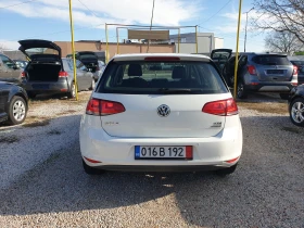 VW Golf 7 TDI 5вр., снимка 5