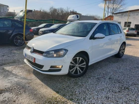 VW Golf 7 TDI 5вр., снимка 1