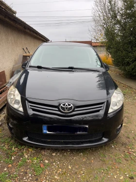 Toyota Auris, снимка 1