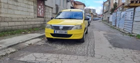 Dacia Logan, снимка 8