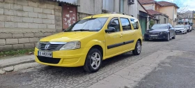 Dacia Logan, снимка 2