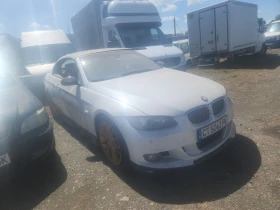 BMW 320 Е93, снимка 1