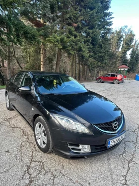 Mazda 6 | Mobile.bg    11