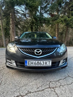 Mazda 6 | Mobile.bg    10