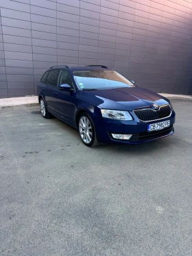 Skoda Octavia, снимка 1