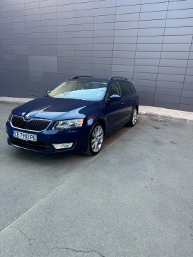 Skoda Octavia, снимка 5