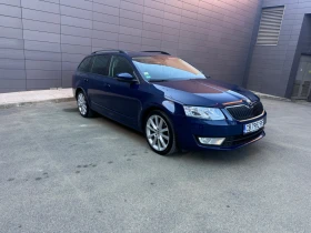 Skoda Octavia, снимка 4