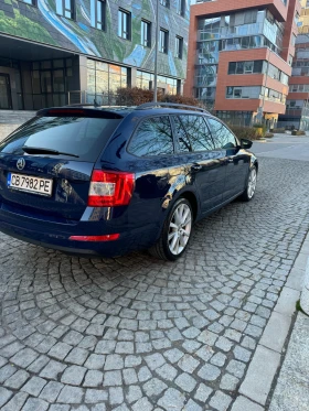 Обява за продажба на Skoda Octavia ~15 999 лв. - изображение 8