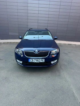 Skoda Octavia | Mobile.bg    2