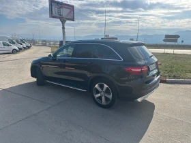 Mercedes-Benz GLC 220 4 MATIK 9GTRONIC, снимка 4