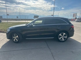 Mercedes-Benz GLC 220 4 MATIK 9GTRONIC, снимка 3