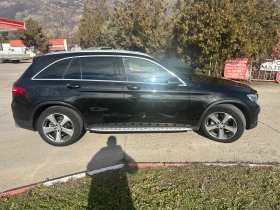 Mercedes-Benz GLC 220 4 MATIK 9GTRONIC, снимка 6